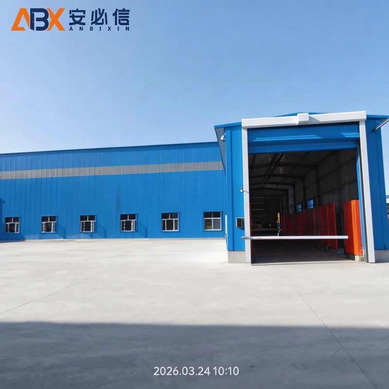 衡阳市机械式门封