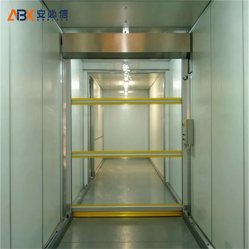 衡阳市软质快速门