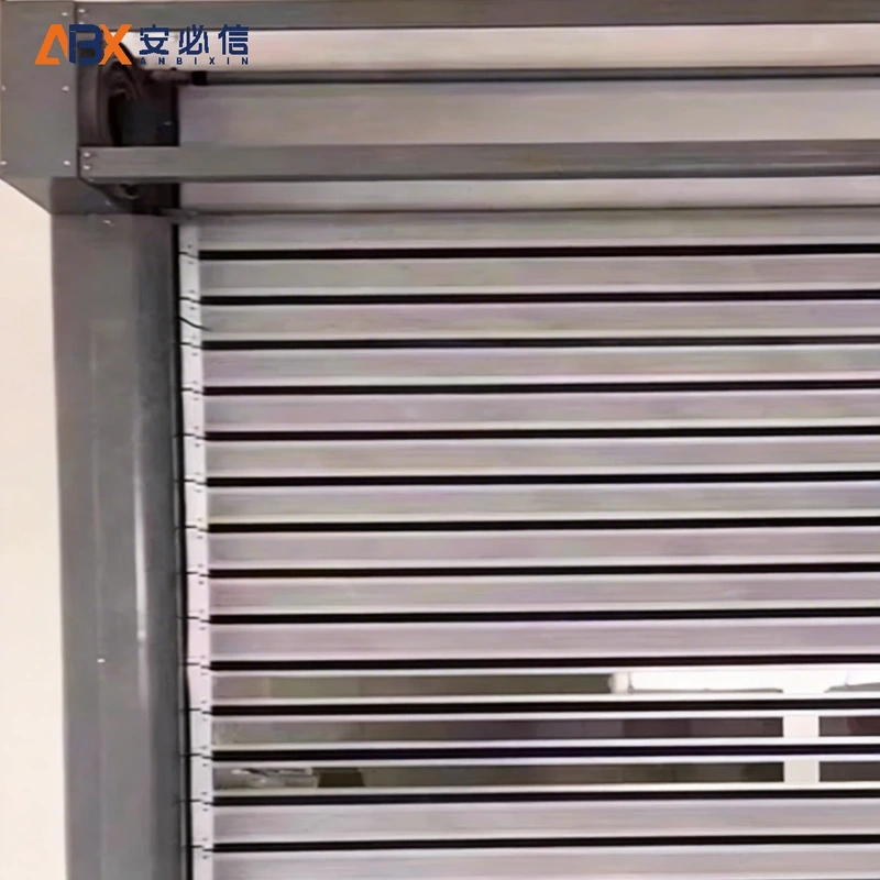 衡阳市厂房高速门